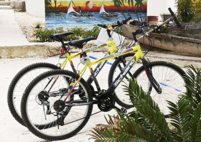 Bella Vista Hotel Kizimkazi Zanzibar