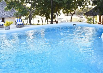 Bella Vista Hotel Kizimkazi Zanzibar