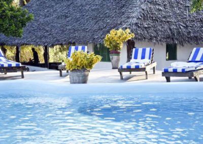 Bella Vista Hotel Kizimkazi Zanzibar