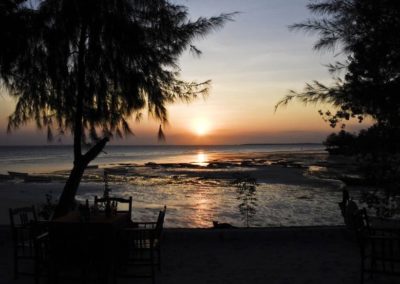 Bella Vista Hotel Kizimkazi Zanzibar