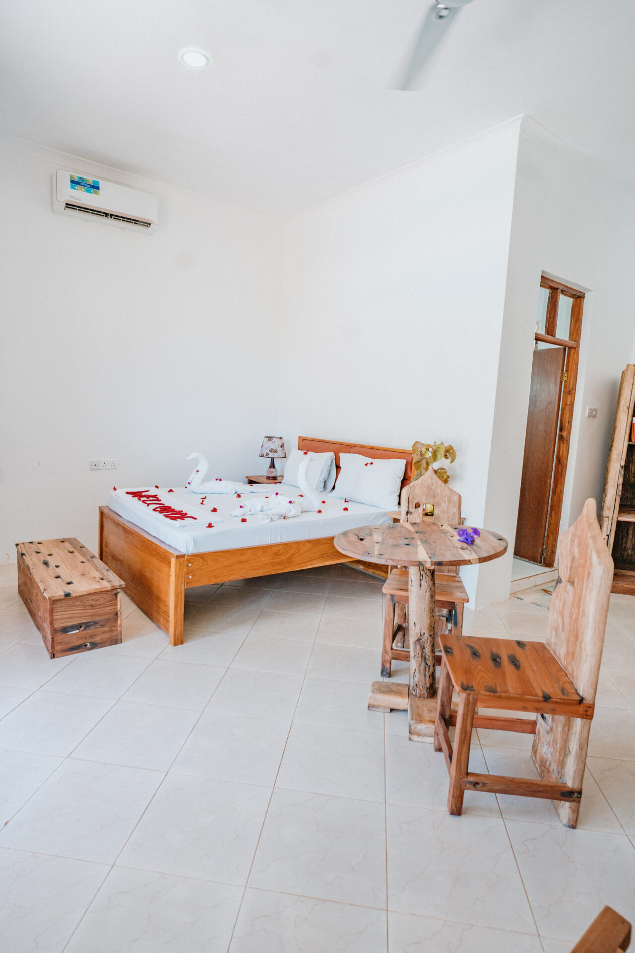 Home Bella Vista Resort Zanzibar