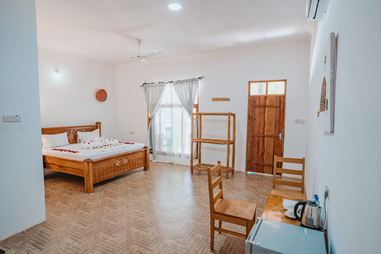 Home Bella Vista Resort Zanzibar