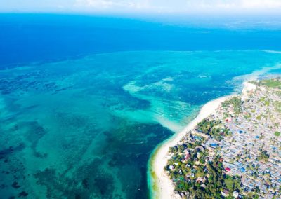 Bella Vista Hotel Kizimkazi Zanzibar