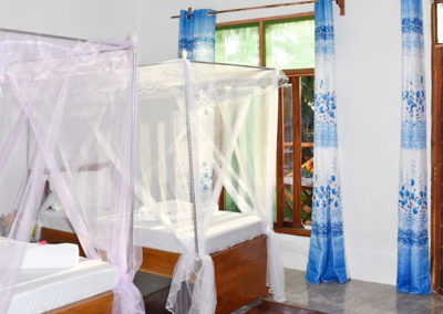 Bella Vista Hotel Kizimkazi Zanzibar
