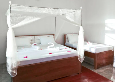 Bella Vista Hotel Kizimkazi Zanzibar