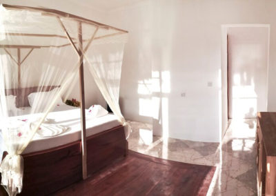Bella Vista Hotel Kizimkazi Zanzibar