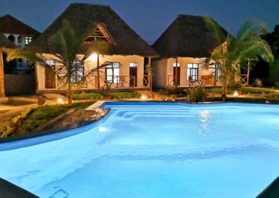 Bella Vista Hotel Kizimkazi Zanzibar