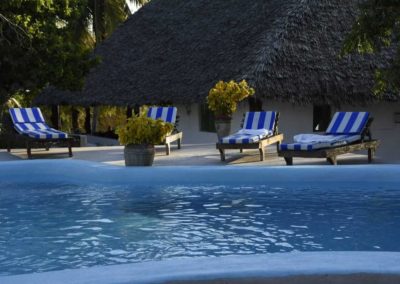 Bella Vista Hotel Kizimkazi Zanzibar