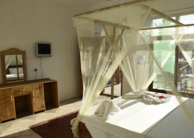 Bella Vista Hotel Kizimkazi Zanzibar