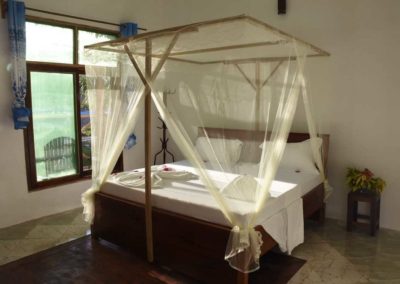 Bella Vista Hotel Kizimkazi Zanzibar