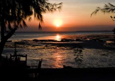 Bella Vista Hotel Kizimkazi Zanzibar