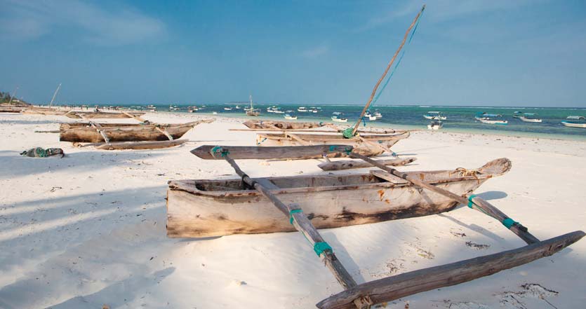 Bella Vista Hotel Kizimkazi Zanzibar