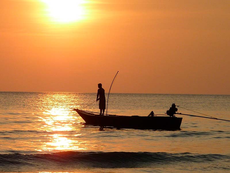 Bella Vista Hotel Kizimkazi Zanzibar