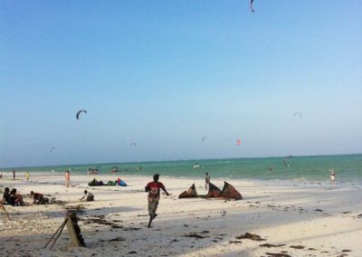 Bella Vista Hotel Kizimkazi Zanzibar