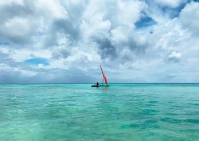 Bella Vista Hotel Kizimkazi Zanzibar