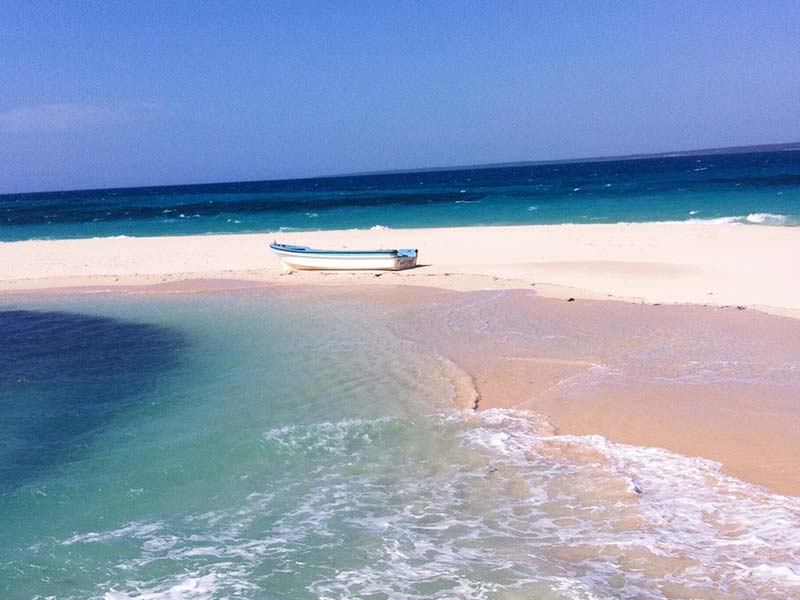 Bella Vista Hotel Kizimkazi Zanzibar