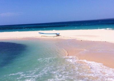 Bella Vista Hotel Kizimkazi Zanzibar